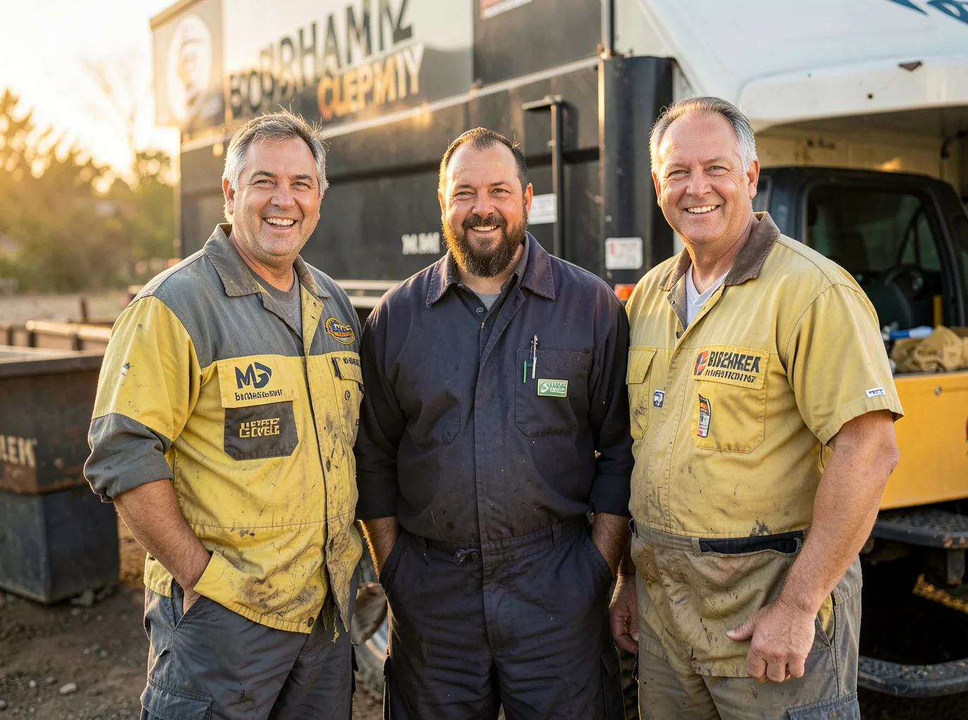 Sewage Cleanup company in Bakersfield, CA