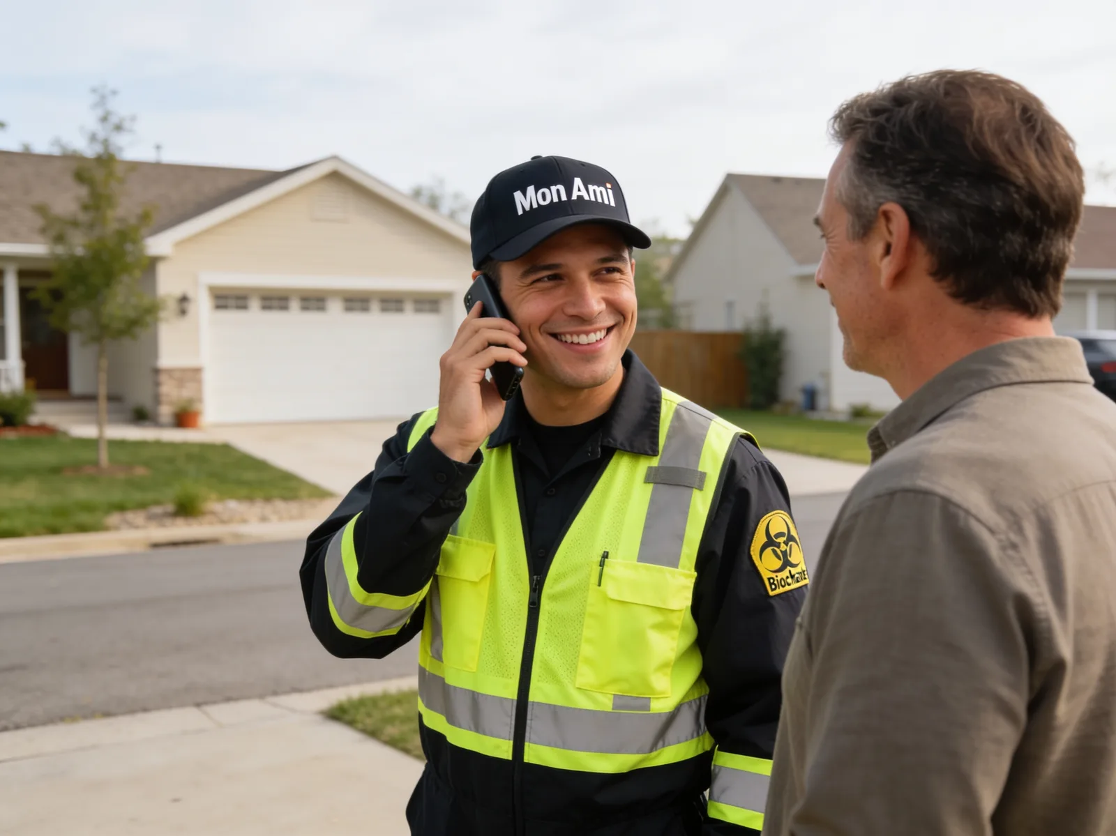 Sewage Cleanup Bakersfield, CA FAQs