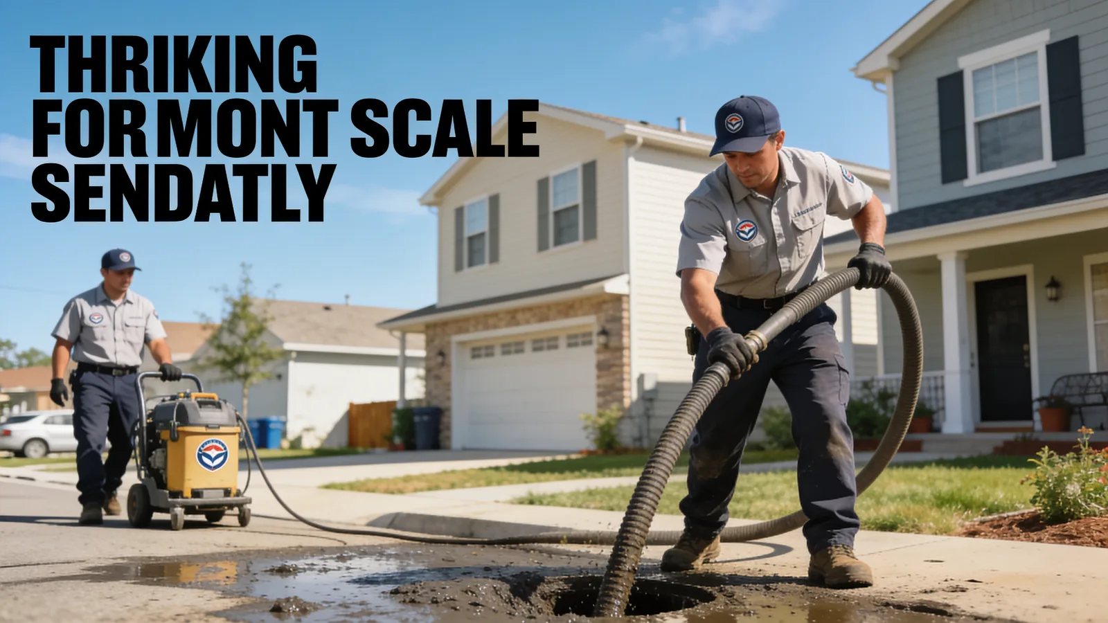 Sewage Cleanup in Bakersfield, CA near me